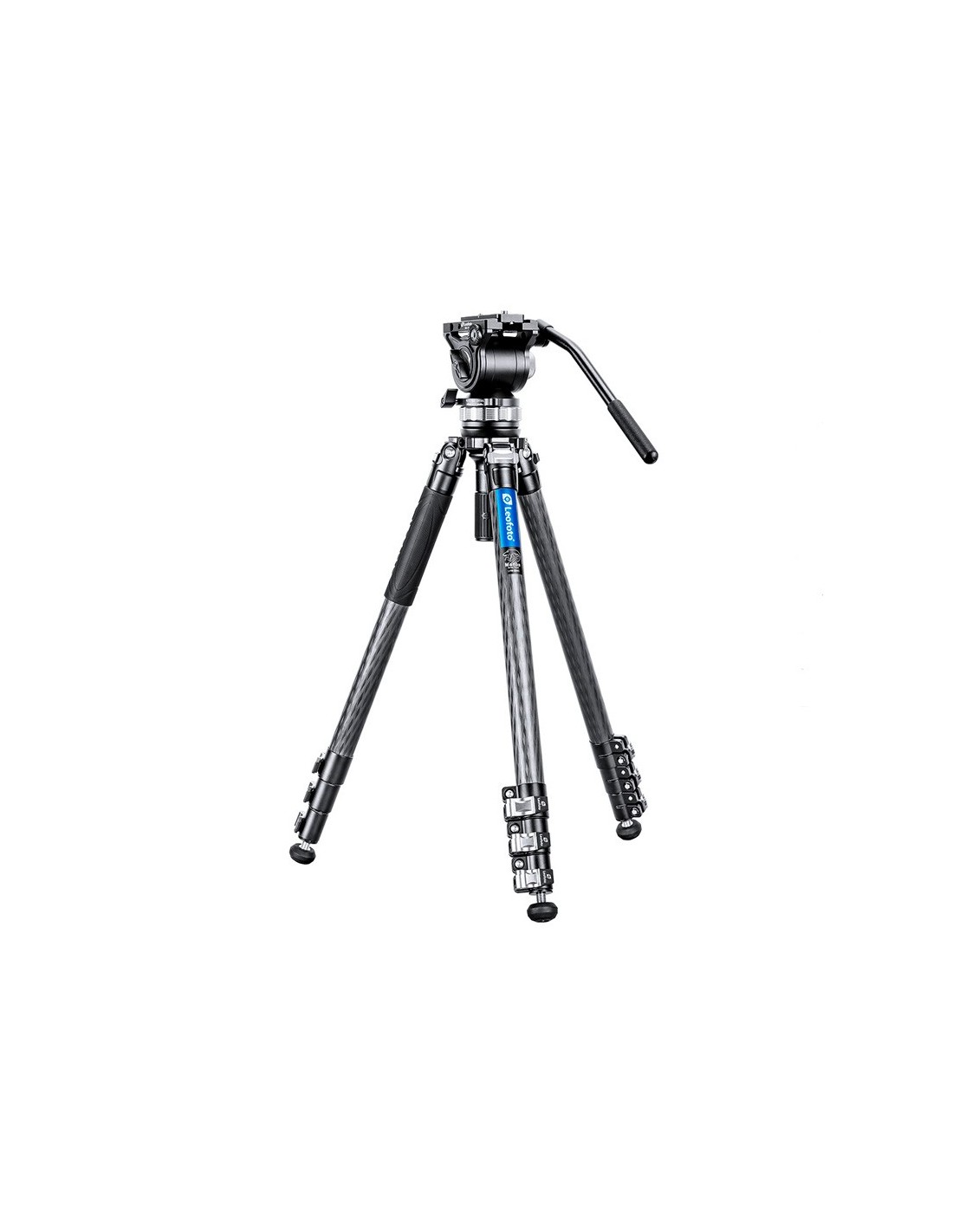 LEOFOTO LVM-324C+BV-15