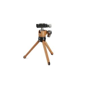 LEOFOTO MT-01+LH-25 (WOOD)