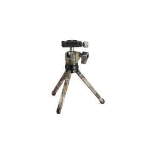 LEOFOTO MT-01+LH-25 (CAMUFLAJE)
