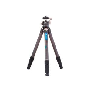 LEOFOTO LS-324C+LH40
