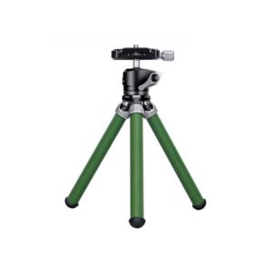 LEOFOTO MT-02C+LH-22 (OLIVE GREEN)