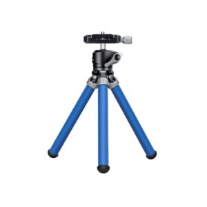 LEOFOTO MT-02C+LH-22 (AZUL)