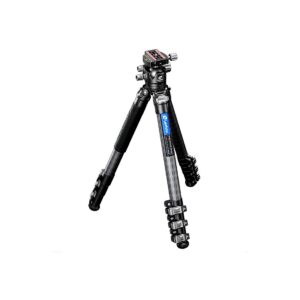 LEOFOTO LS-324C+LH-40PCL
