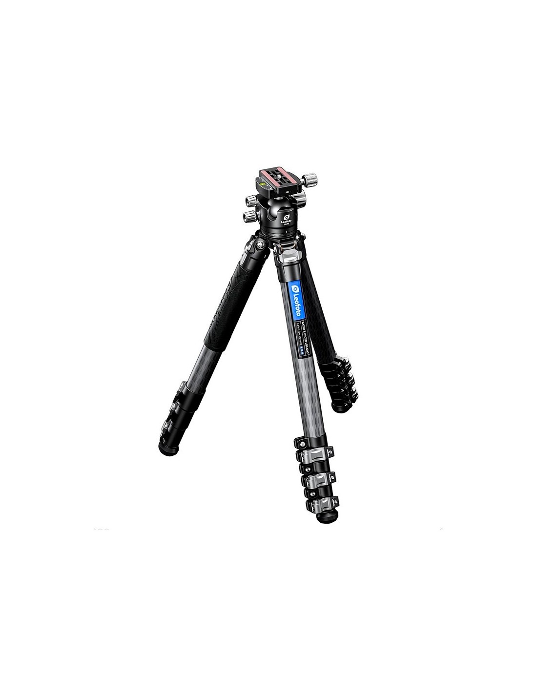 LEOFOTO LS-324C+LH-40PCL