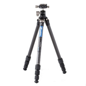 LEOFOTO LS-224C+LH25R