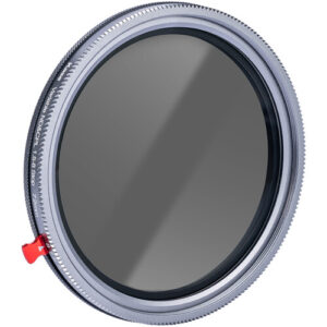 Kase Variable ND y CPL 1.5-8 Stops