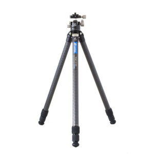 LEOFOTO LS-323C + LH40