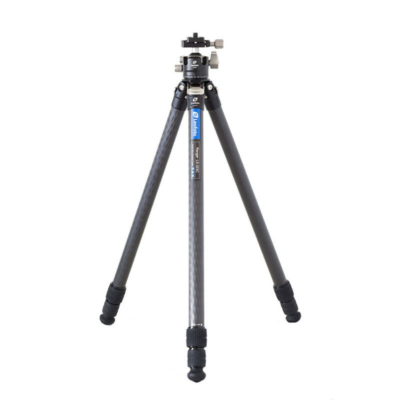 LEOFOTO LS-323C + LH40
